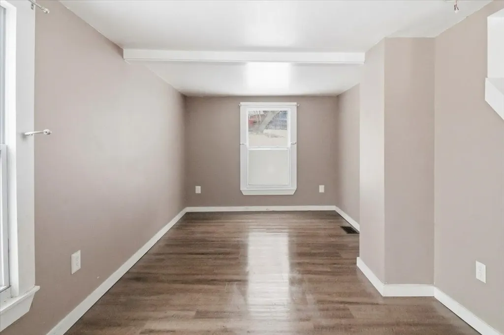 2 Farwell Street Barre City VT 05641