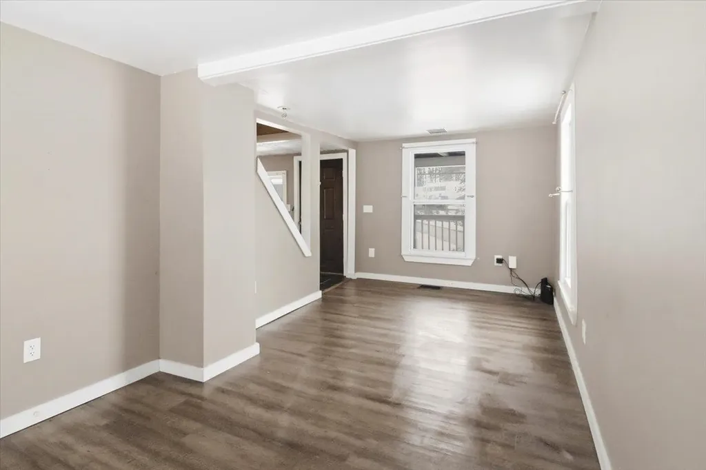 2 Farwell Street Barre City VT 05641