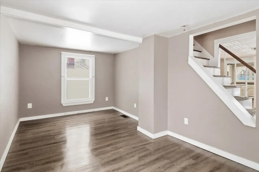 2 Farwell Street Barre City VT 05641