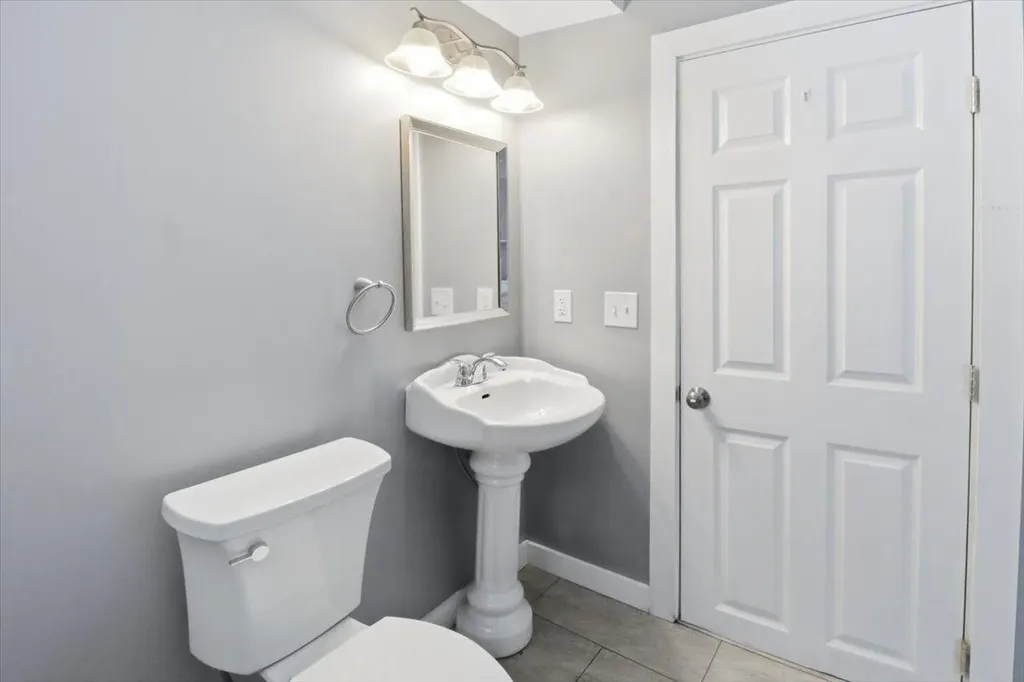 2 Farwell Street Barre City VT 05641