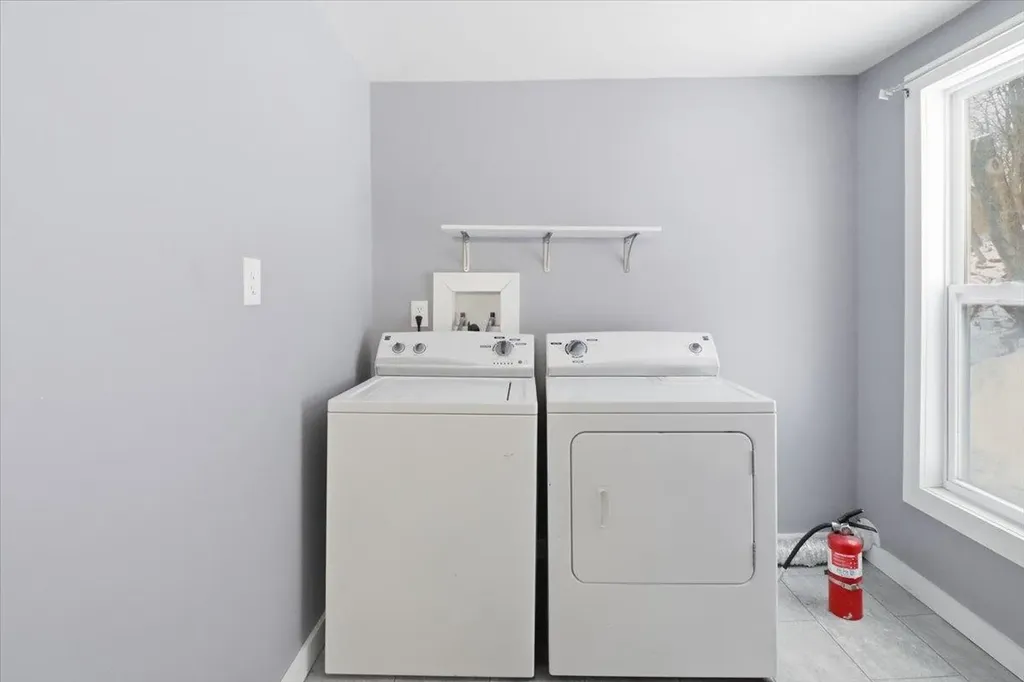 2 Farwell Street Barre City VT 05641