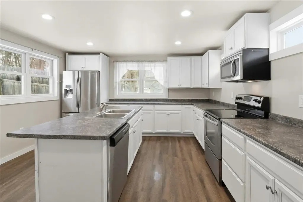 2 Farwell Street Barre City VT 05641