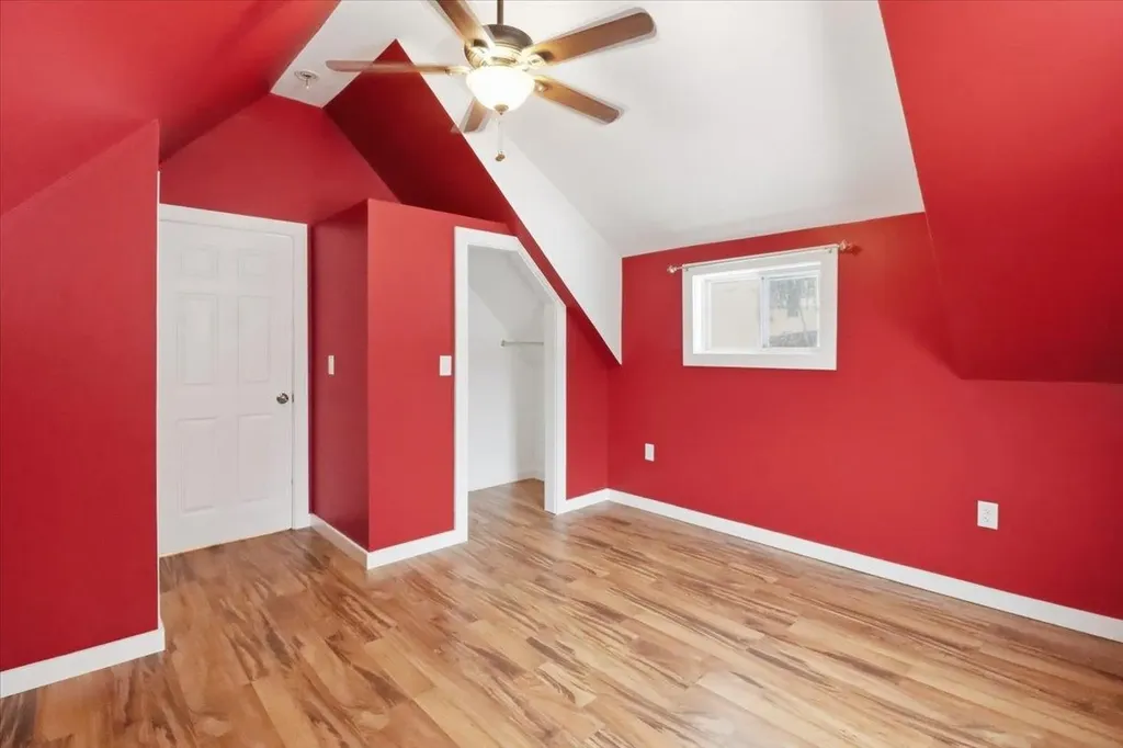 2 Farwell Street Barre City VT 05641