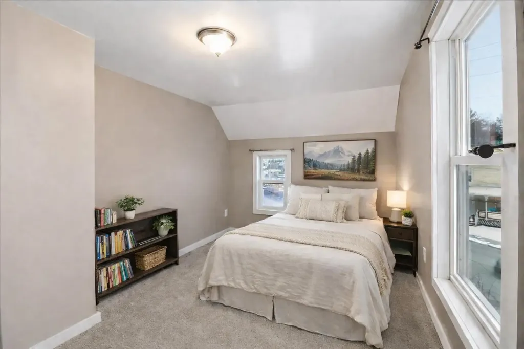 2 Farwell Street Barre City VT 05641