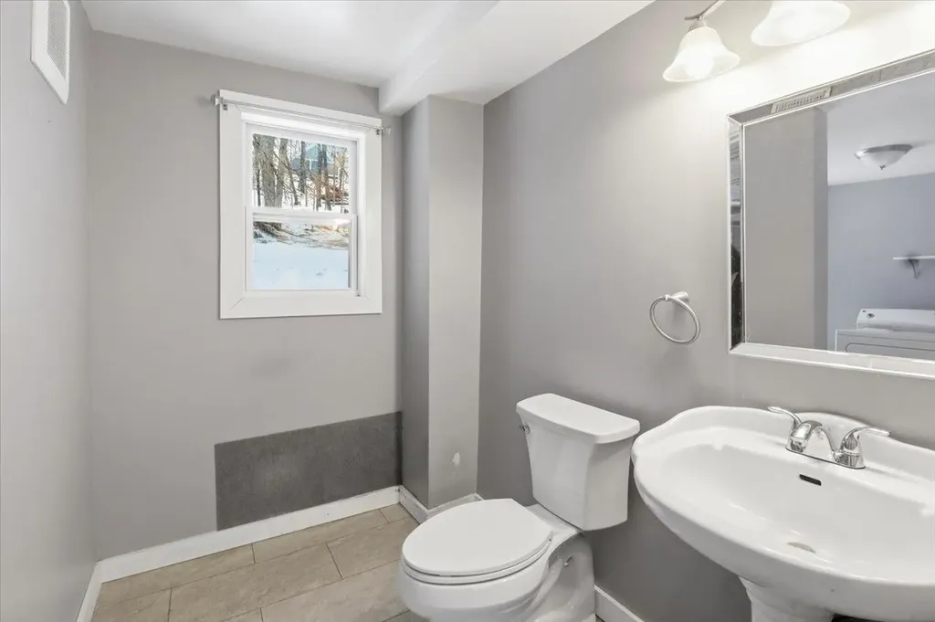 2 Farwell Street Barre City VT 05641