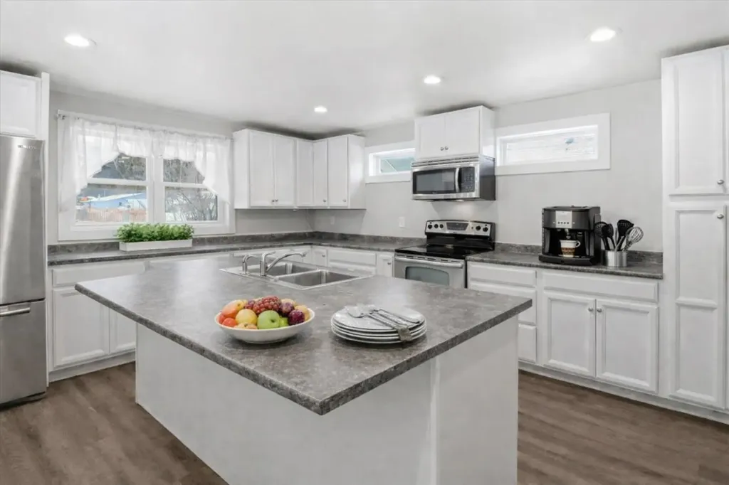 2 Farwell Street Barre City VT 05641