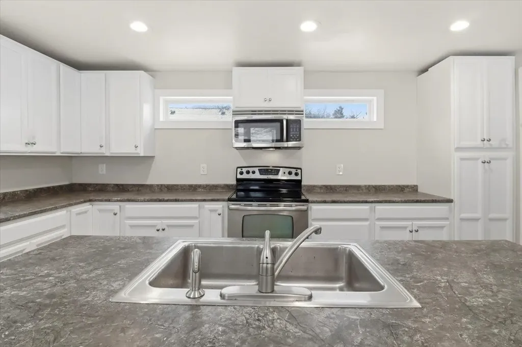 2 Farwell Street Barre City VT 05641