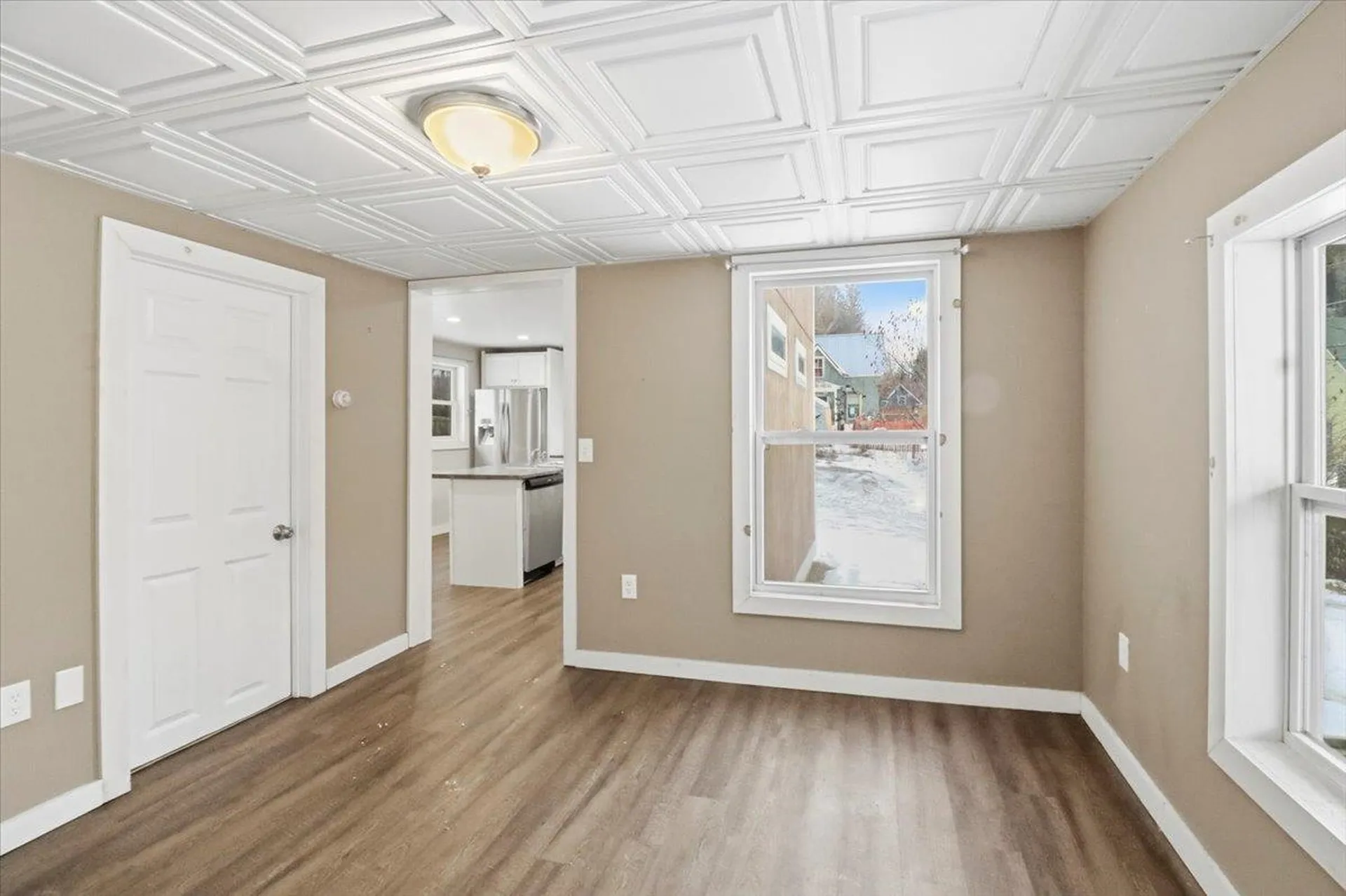 2 Farwell Street Barre City VT 05641