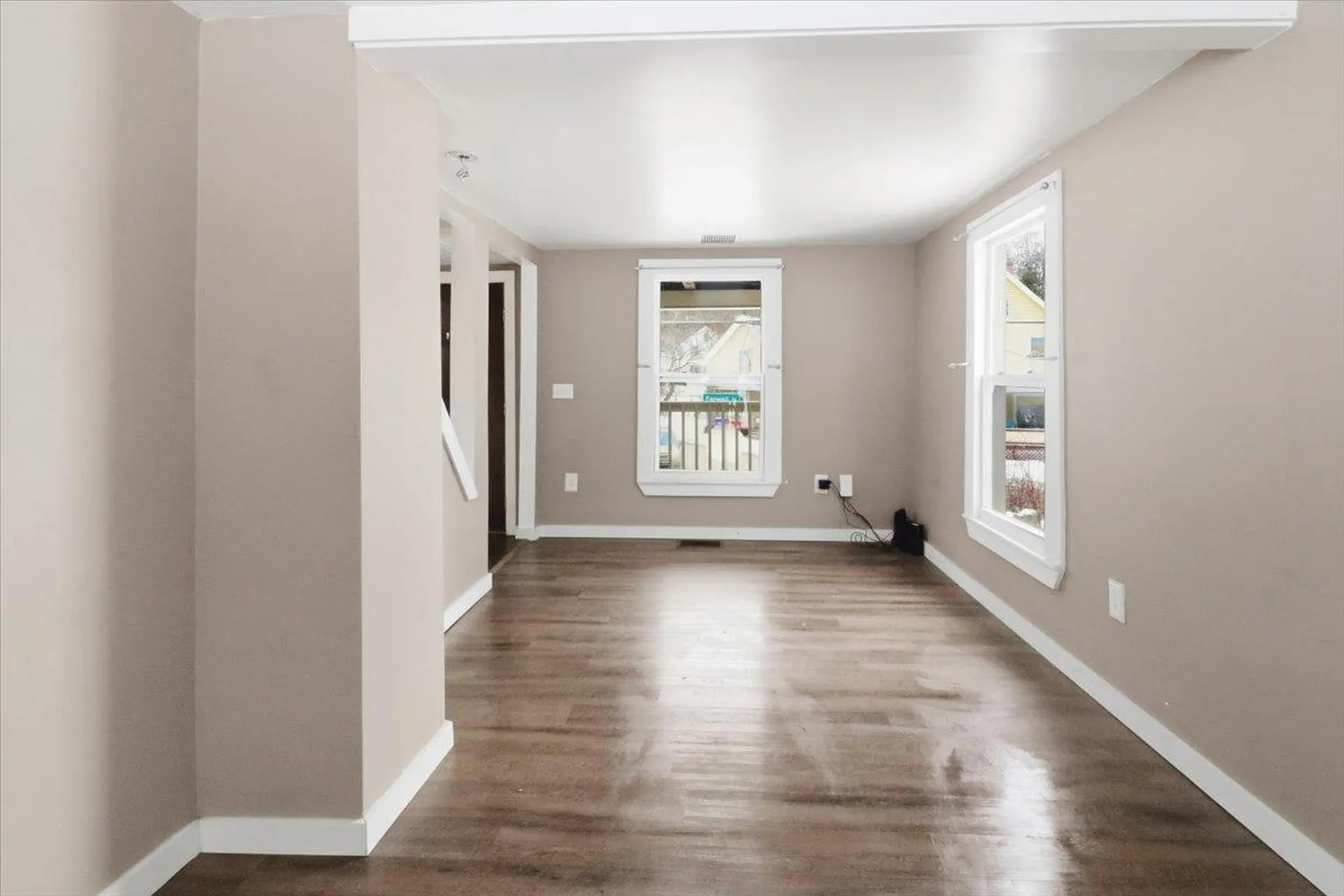 2 Farwell Street Barre City VT 05641