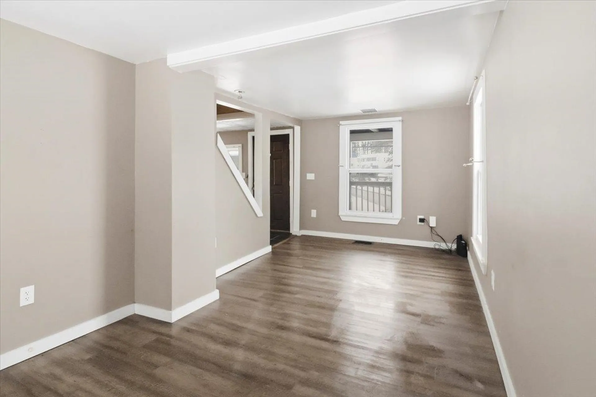 2 Farwell Street Barre City VT 05641