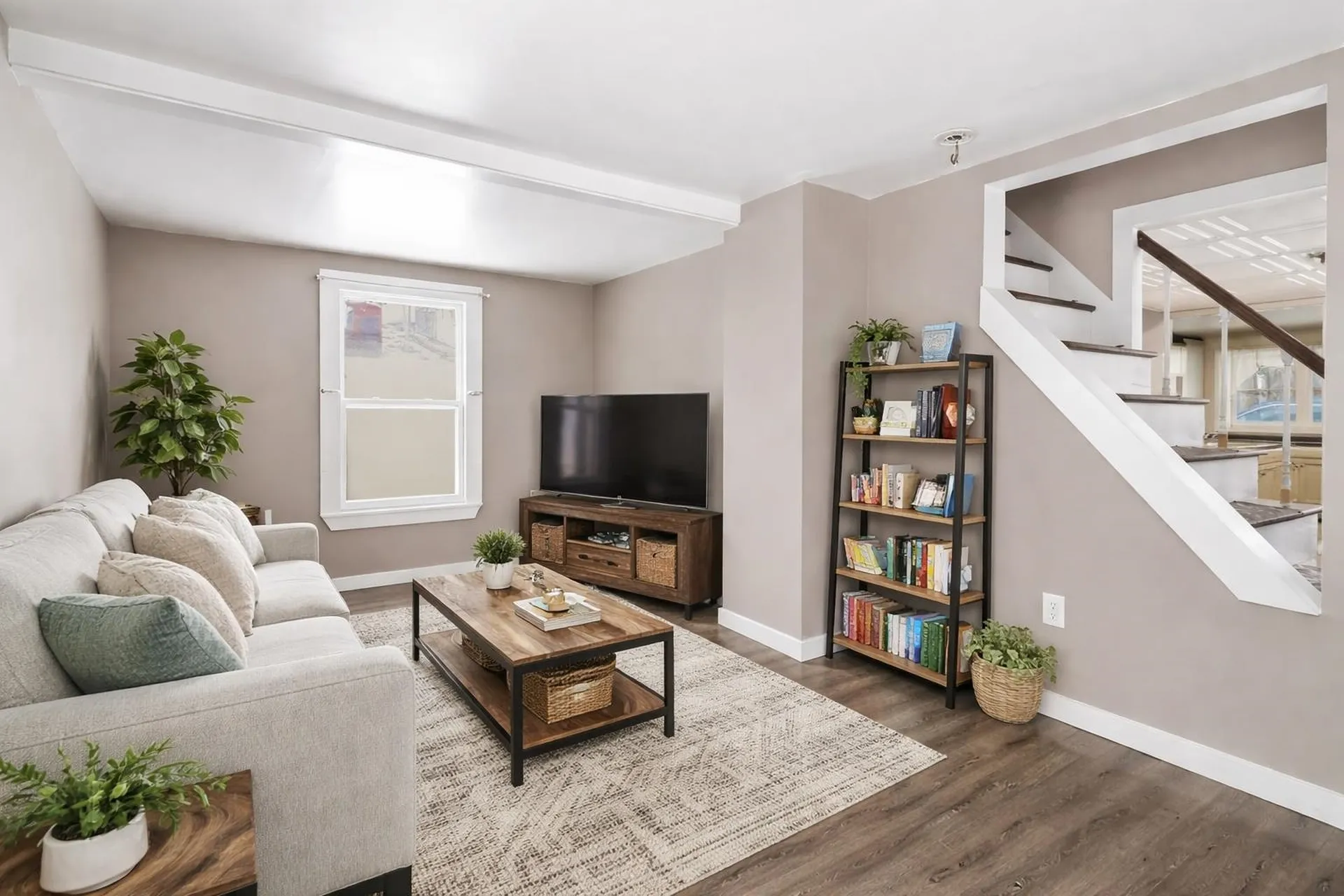 2 Farwell Street Barre City VT 05641