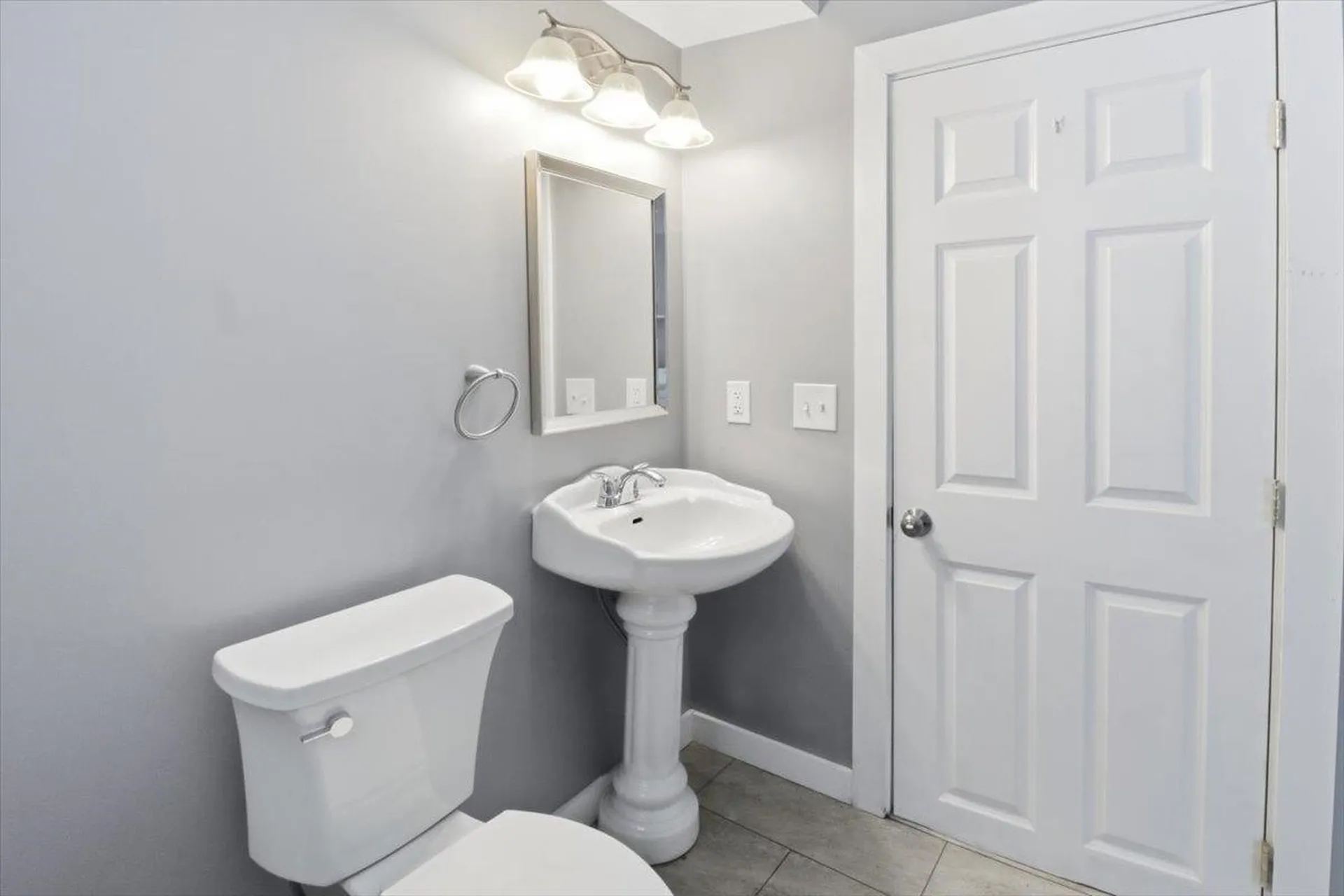 2 Farwell Street Barre City VT 05641