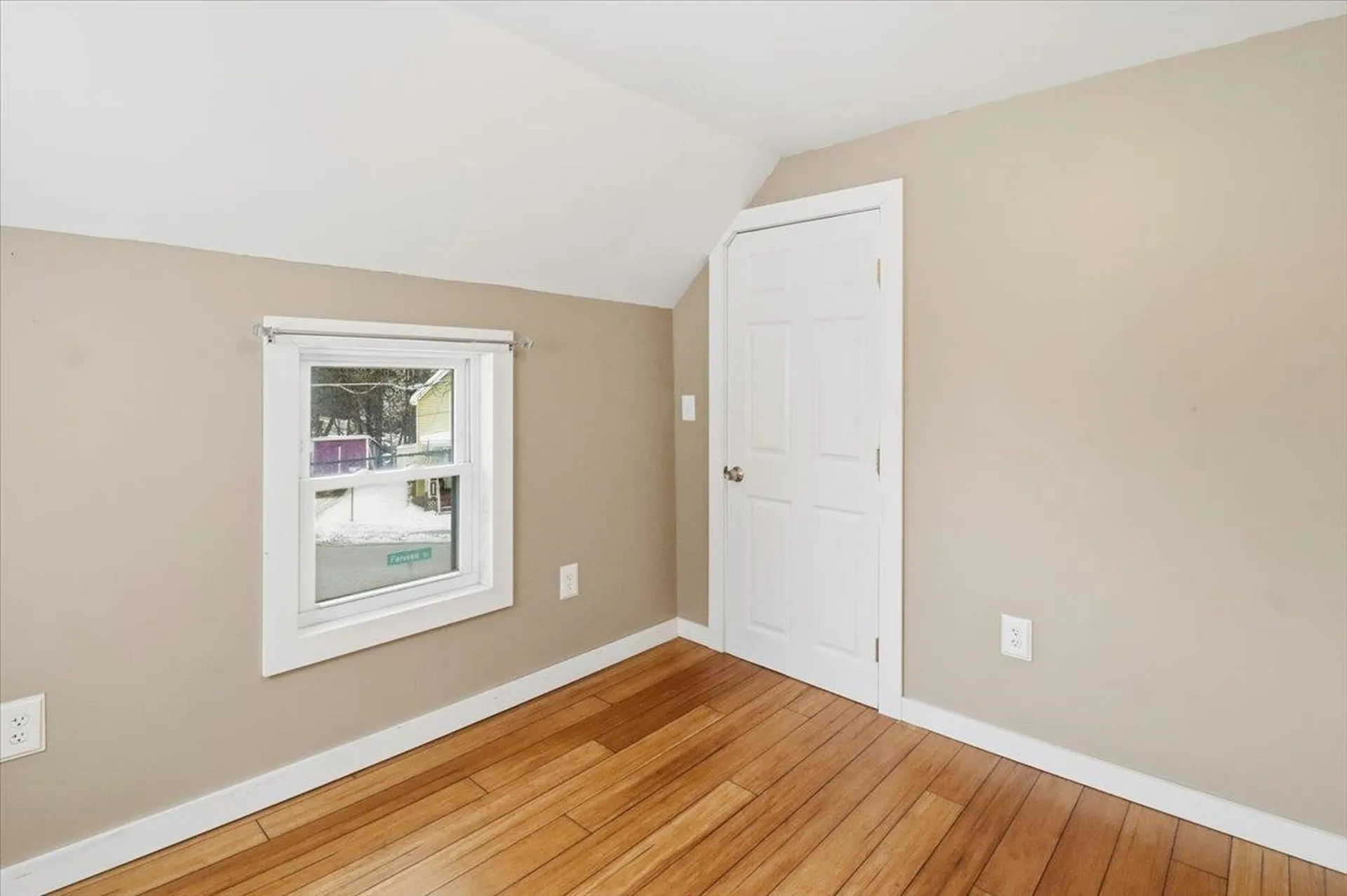 2 Farwell Street Barre City VT 05641