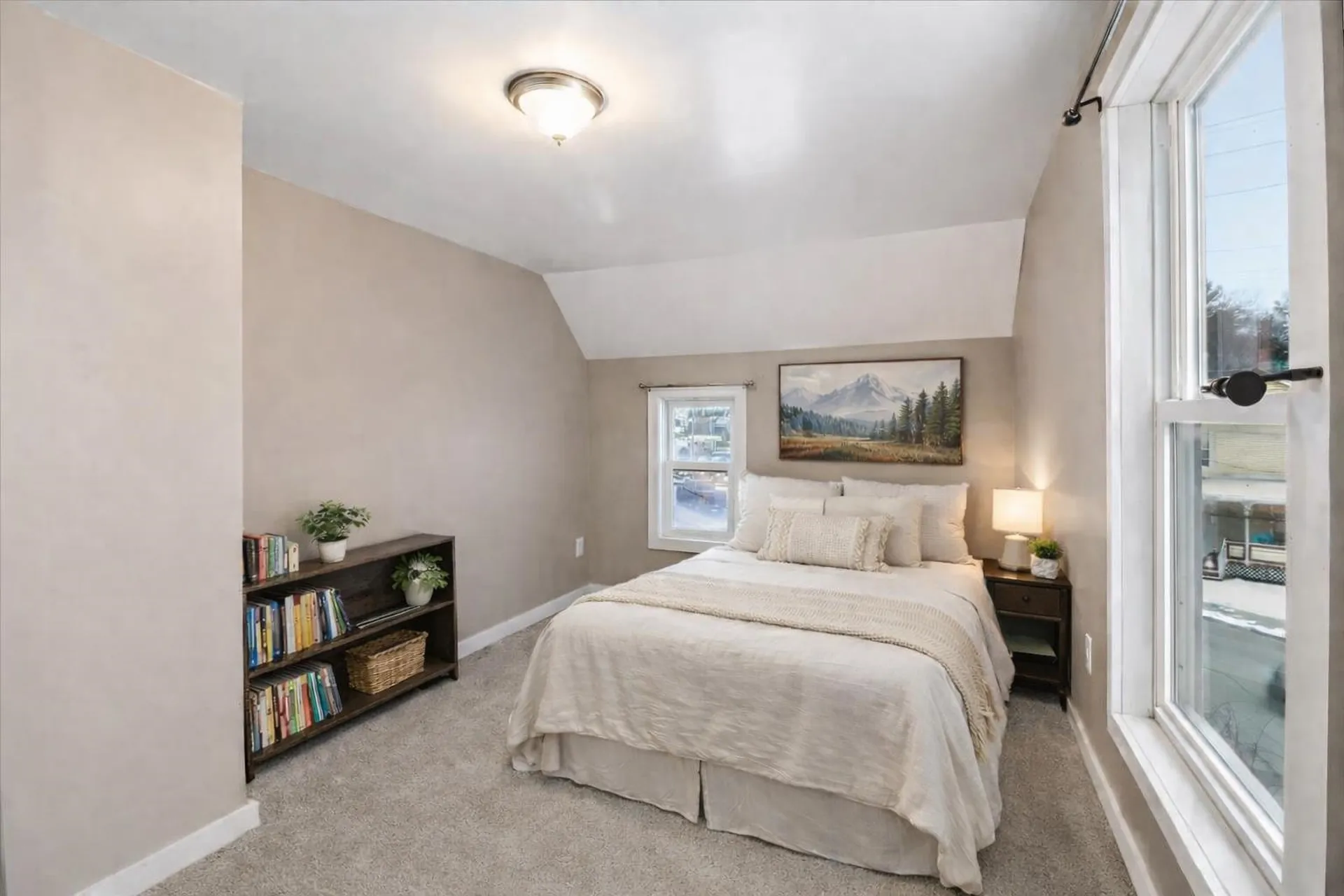 2 Farwell Street Barre City VT 05641