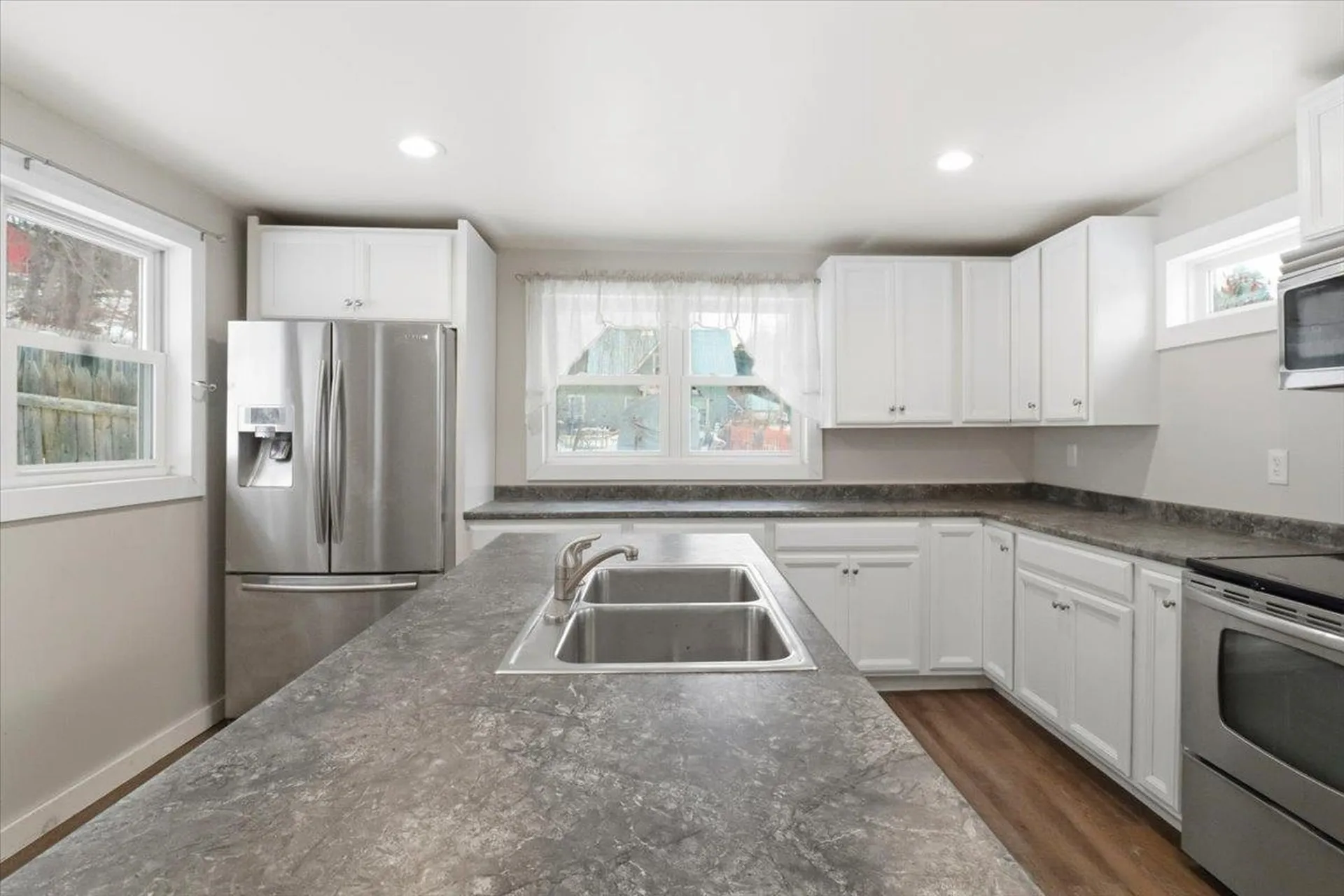 2 Farwell Street Barre City VT 05641