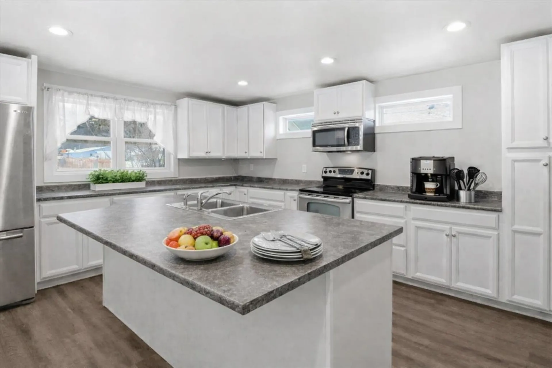 2 Farwell Street Barre City VT 05641