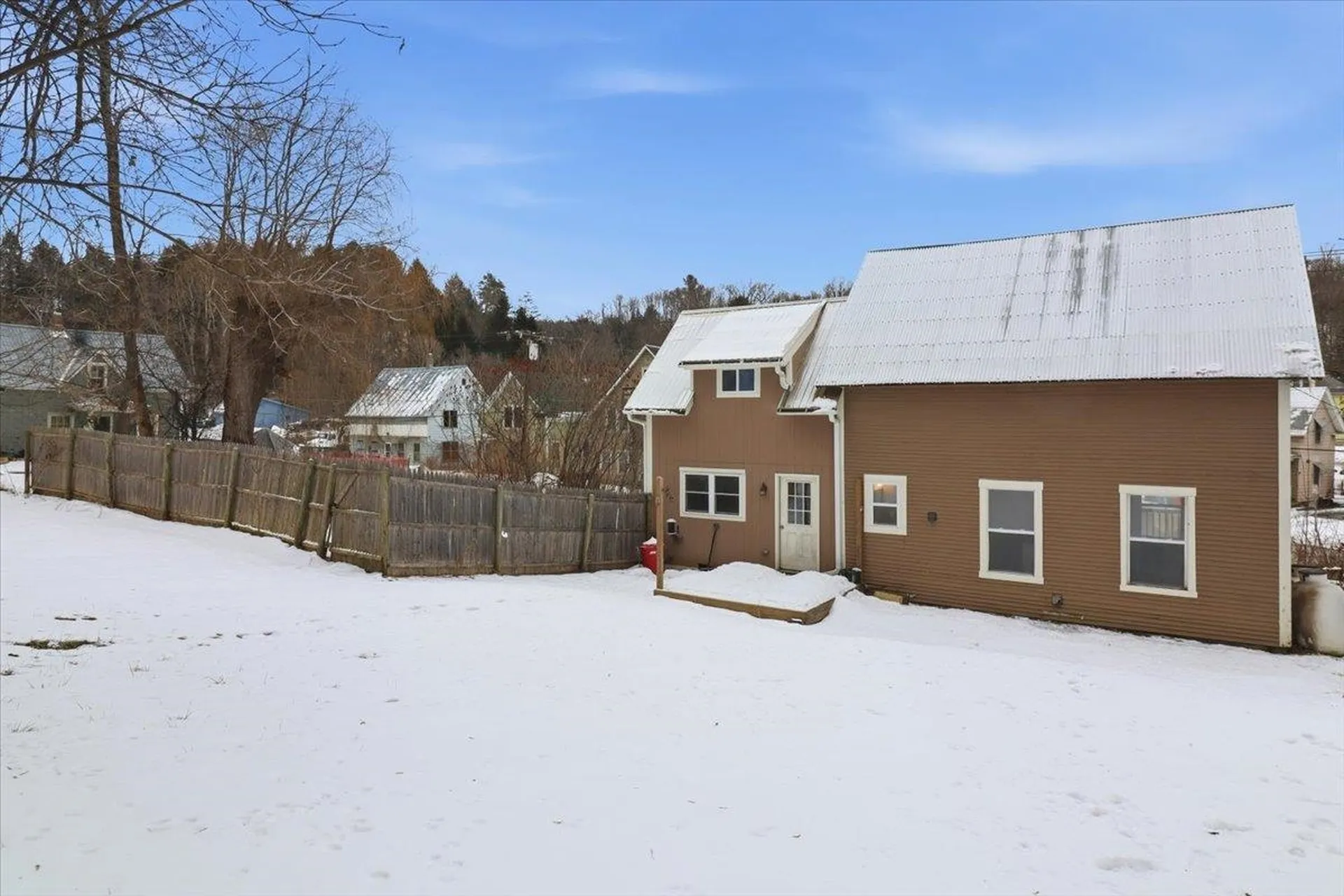 2 Farwell Street Barre City VT 05641