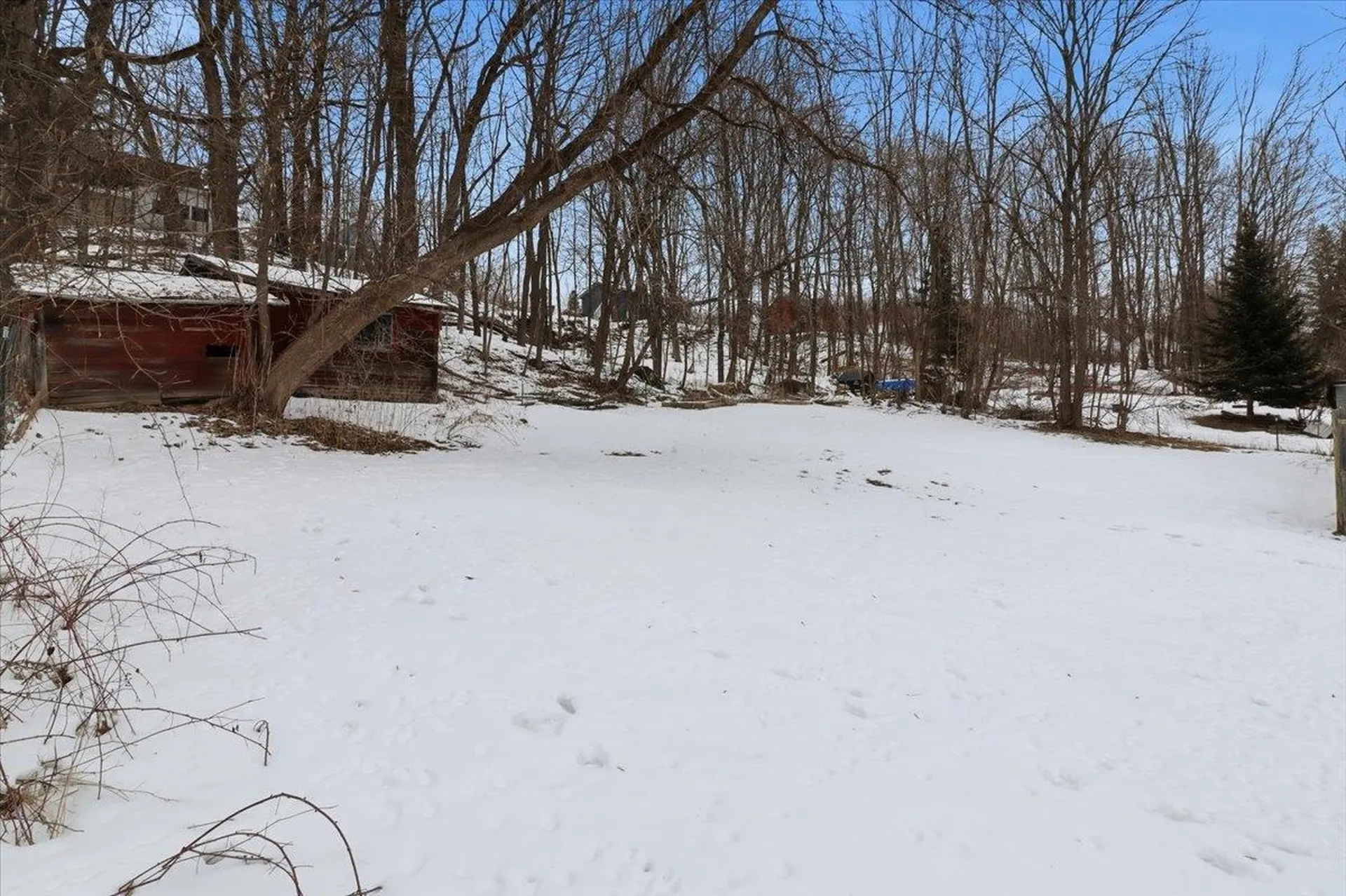 2 Farwell Street Barre City VT 05641