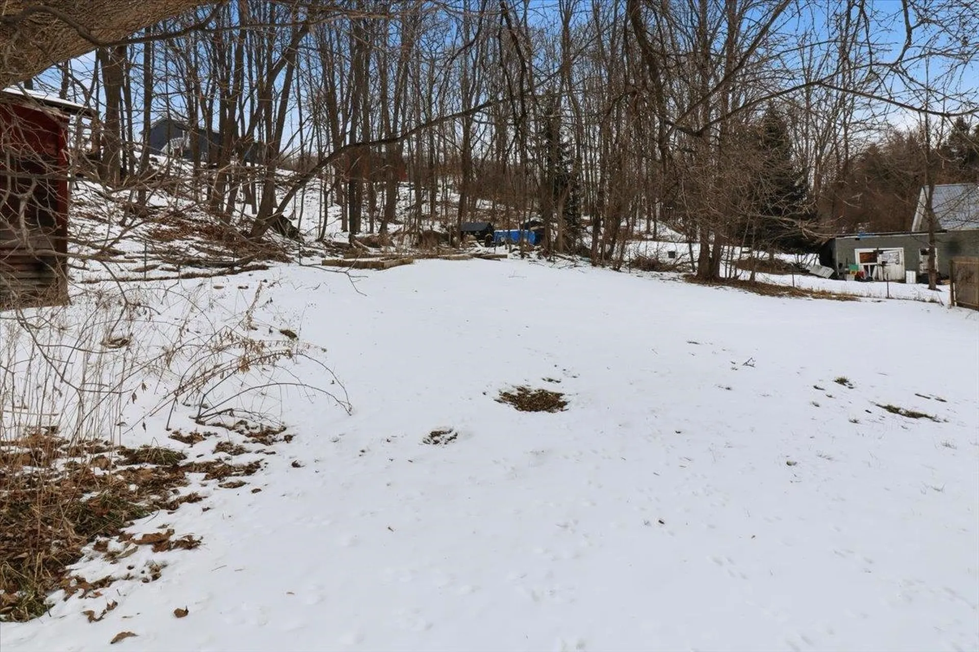 2 Farwell Street Barre City VT 05641