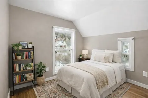 2 Farwell Street Barre City VT 05641