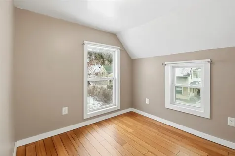 2 Farwell Street Barre City VT 05641