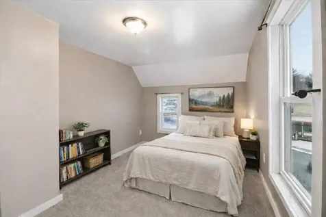 2 Farwell Street Barre City VT 05641