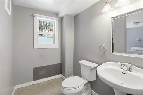 2 Farwell Street Barre City VT 05641