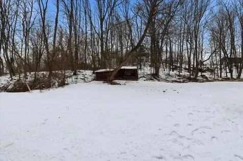 2 Farwell Street Barre City VT 05641