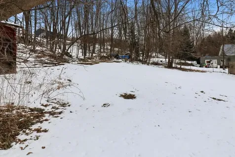 2 Farwell Street Barre City VT 05641