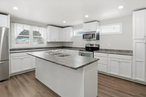 2 Farwell Street Barre City VT 05641