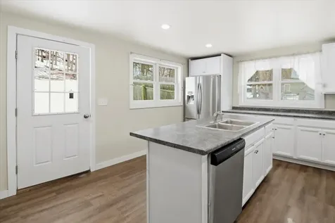 2 Farwell Street Barre City VT 05641