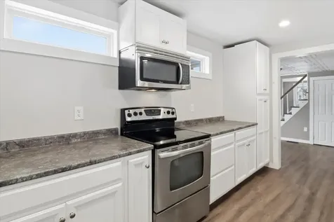 2 Farwell Street Barre City VT 05641