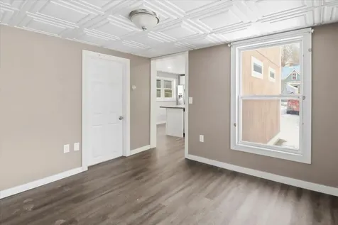 2 Farwell Street Barre City VT 05641