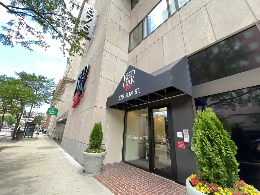 875 Elm Street Manchester NH 03101