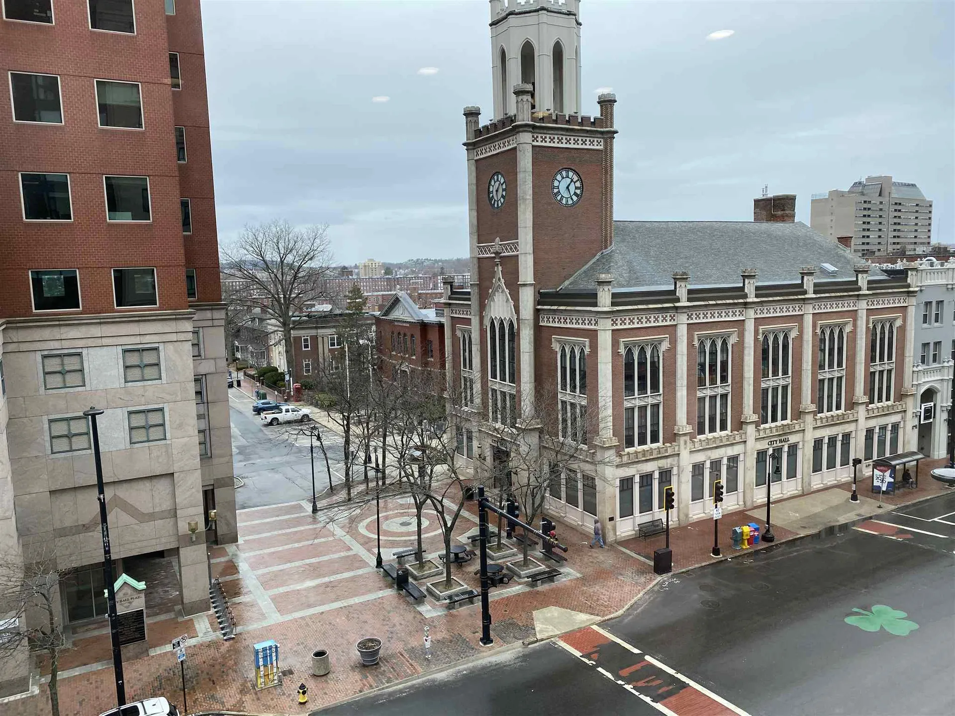 875 Elm Street Manchester NH 03101