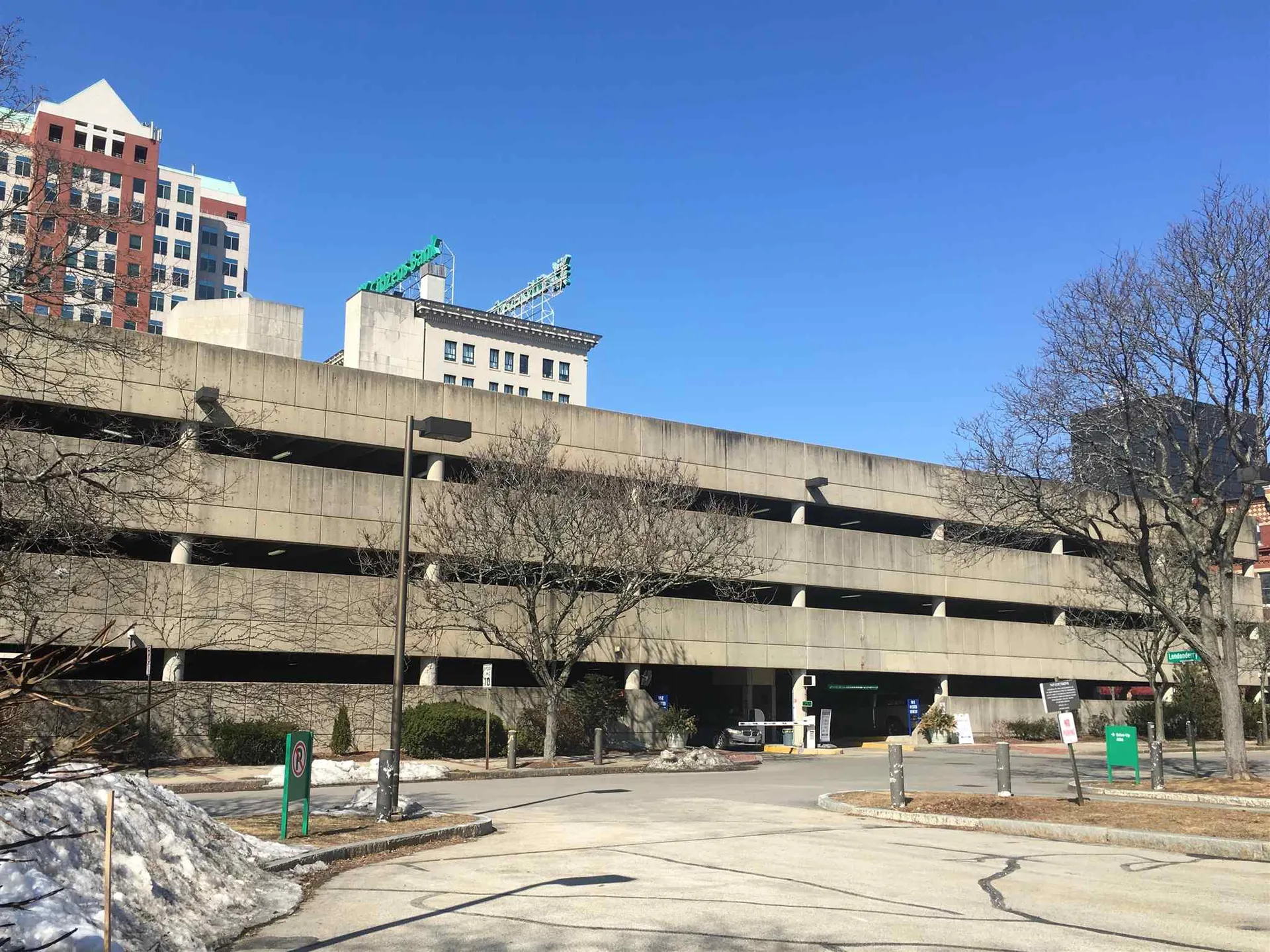 875 Elm Street Manchester NH 03101