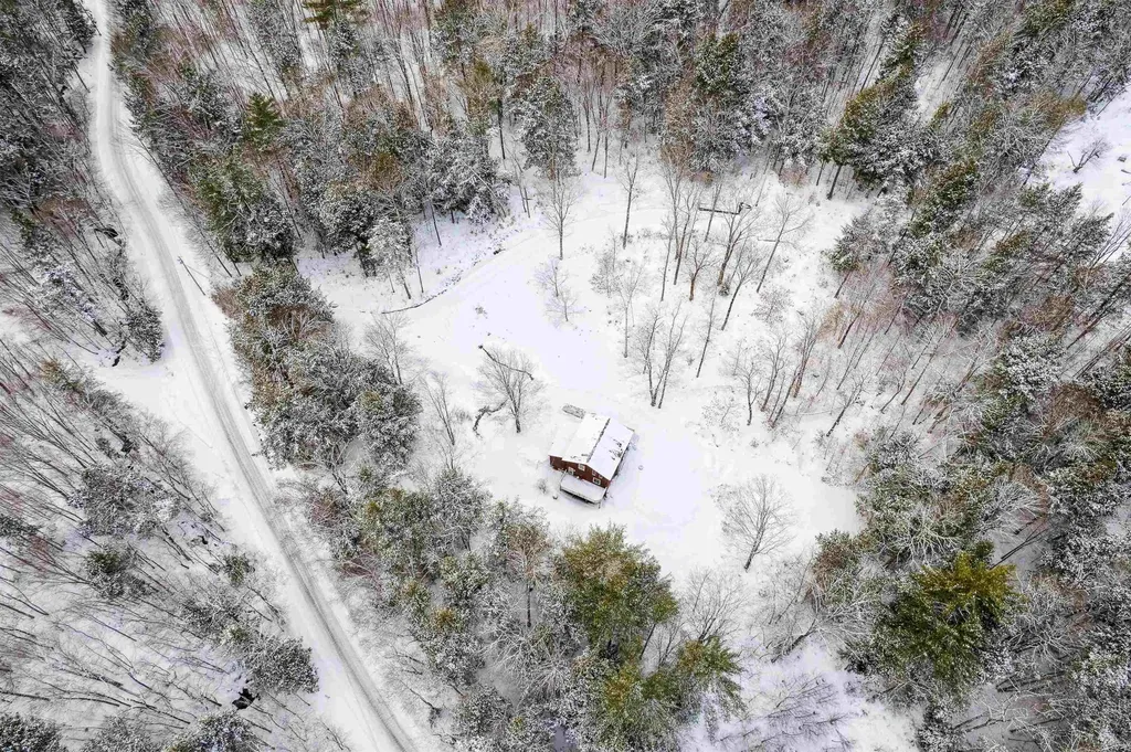 188 Turnpike Road Strafford VT 05070