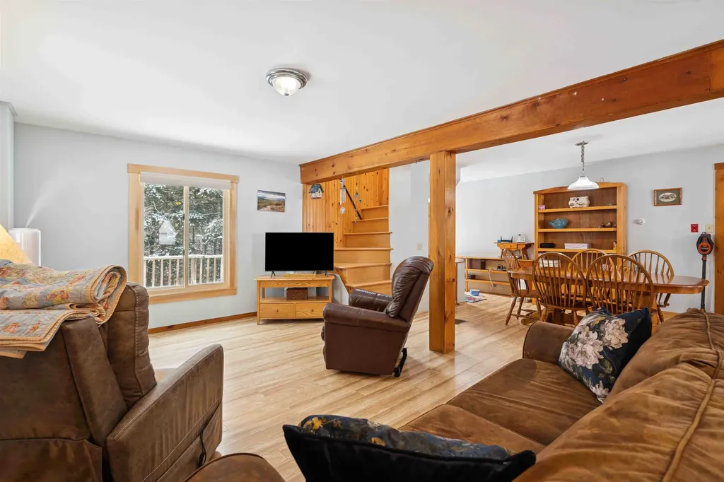 188 Turnpike Road Strafford VT 05070