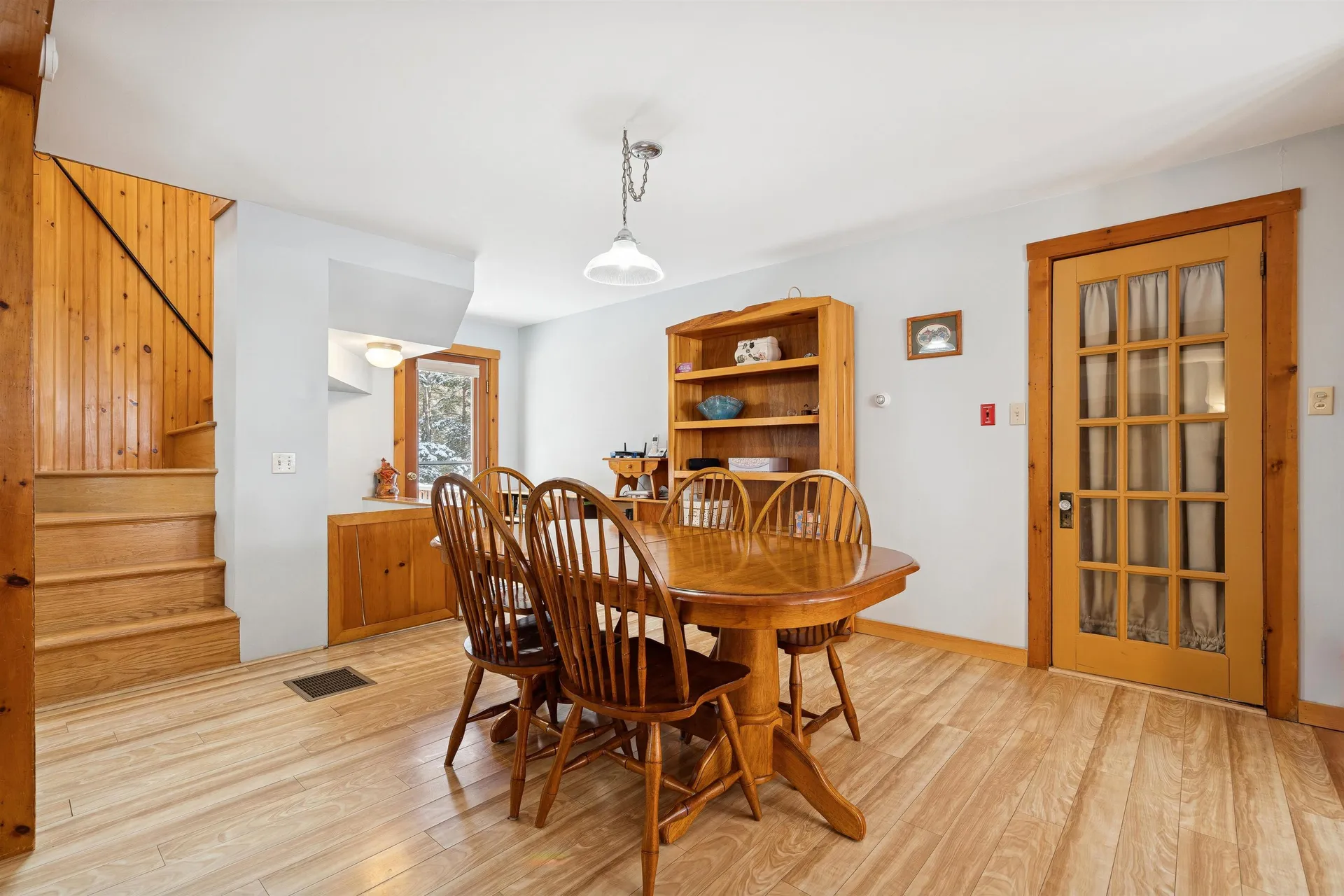 188 Turnpike Road Strafford VT 05070