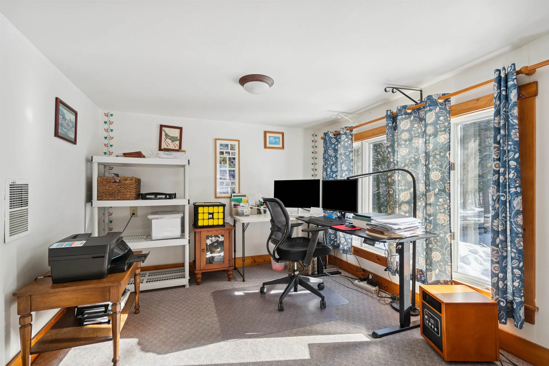 188 Turnpike Road Strafford VT 05070