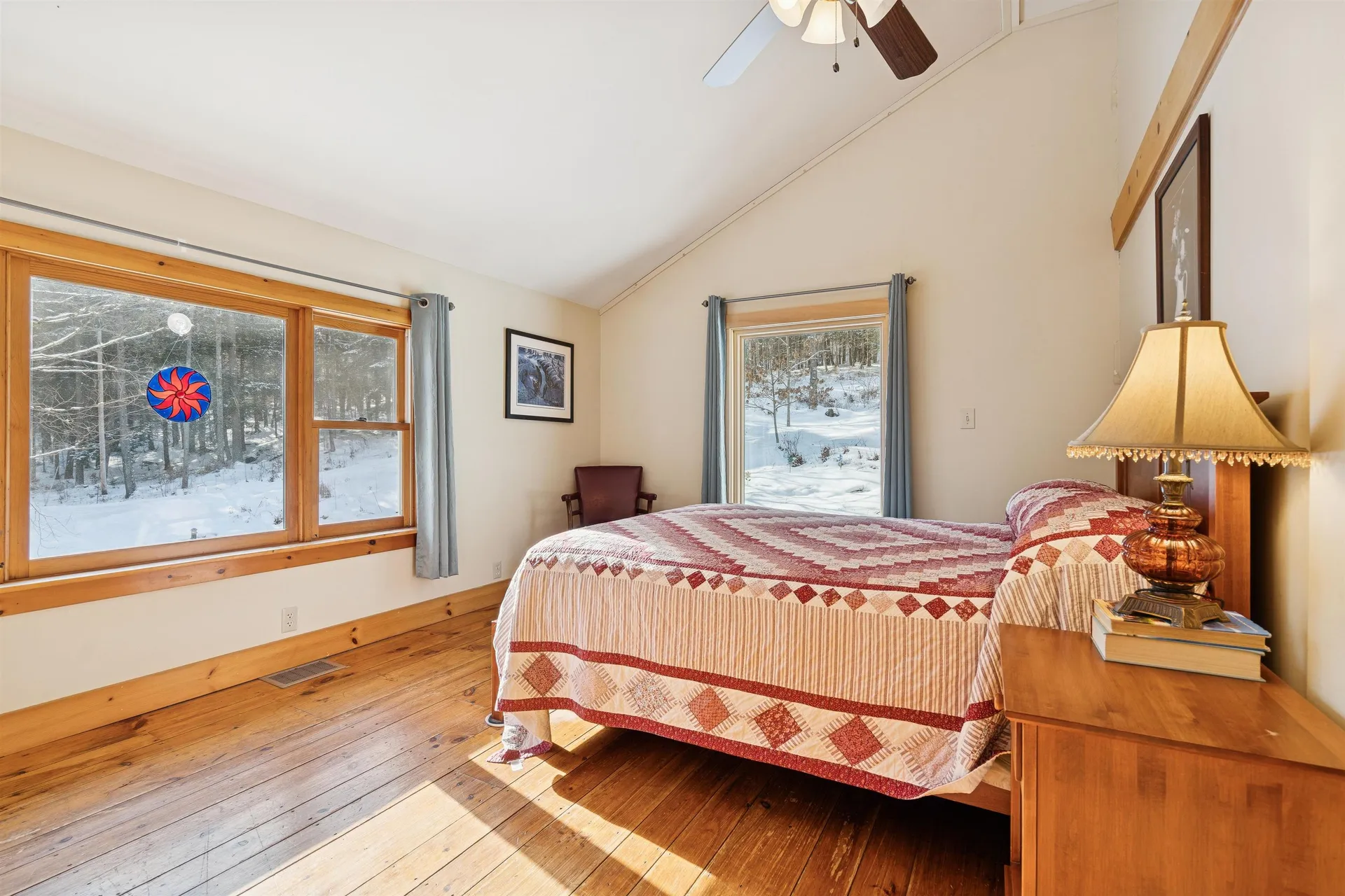 188 Turnpike Road Strafford VT 05070