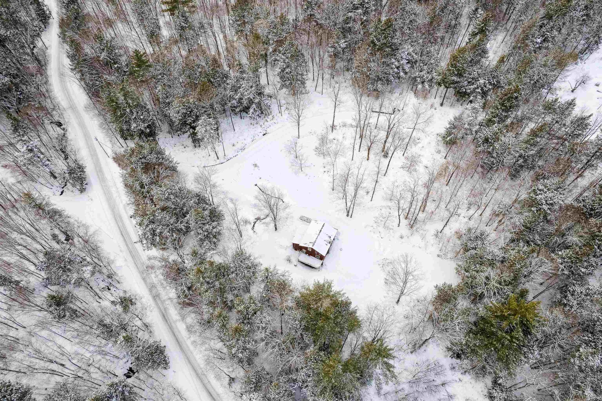 188 Turnpike Road Strafford VT 05070