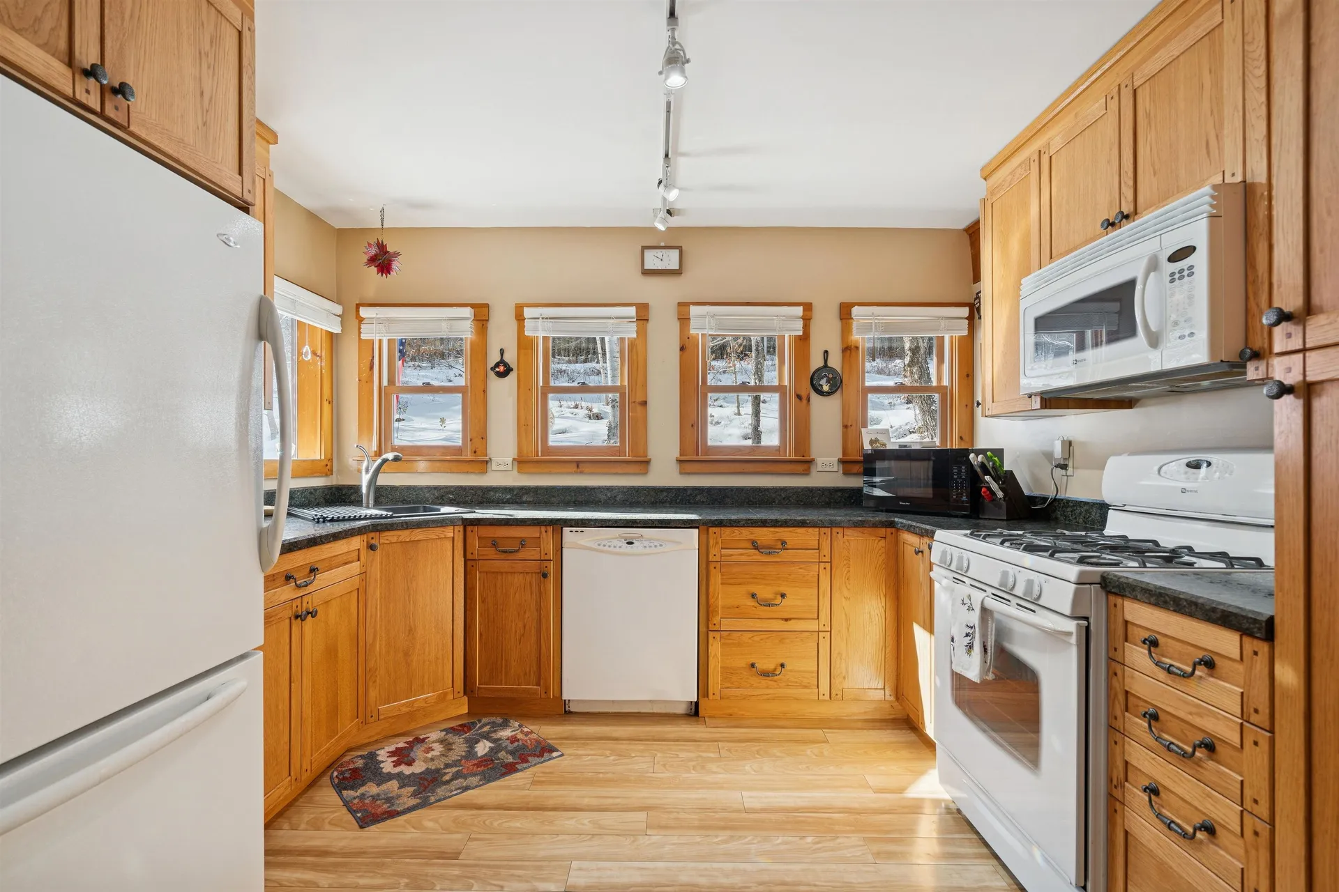 188 Turnpike Road Strafford VT 05070