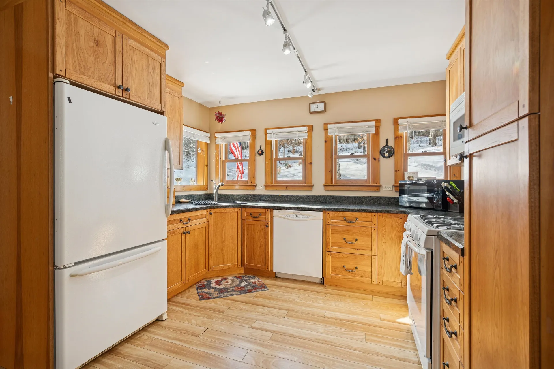 188 Turnpike Road Strafford VT 05070