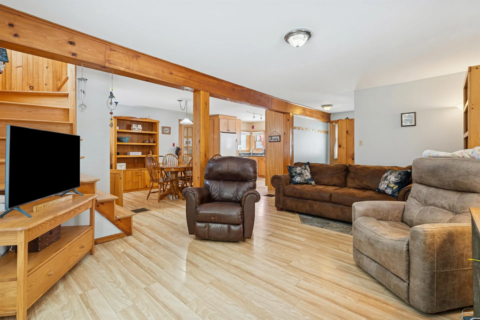 188 Turnpike Road Strafford VT 05070