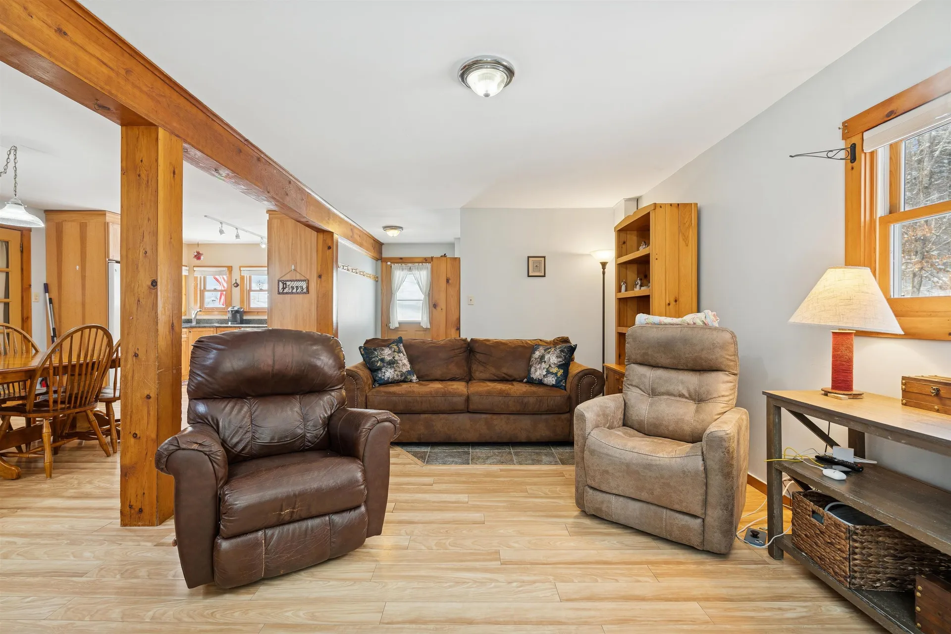 188 Turnpike Road Strafford VT 05070