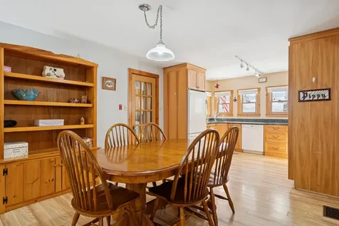 188 Turnpike Road Strafford VT 05070