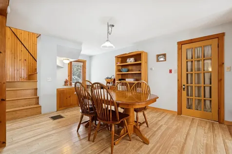 188 Turnpike Road Strafford VT 05070