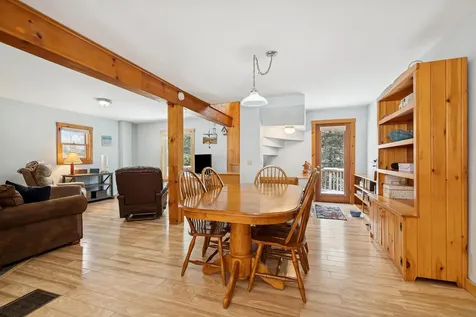 188 Turnpike Road Strafford VT 05070