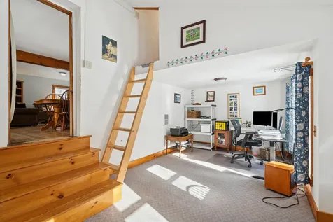 188 Turnpike Road Strafford VT 05070